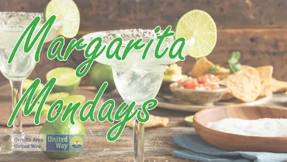 Join us for N/A Margarita Mondays in May & Chips & Salsa!