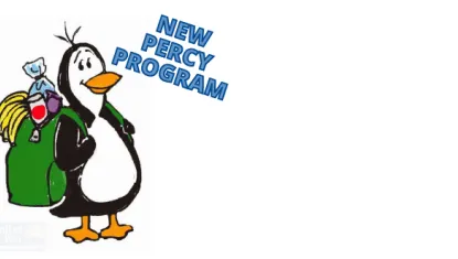 New Percy Program