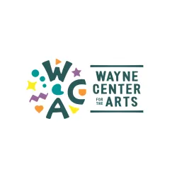 Wayne Center for the Arts Logo