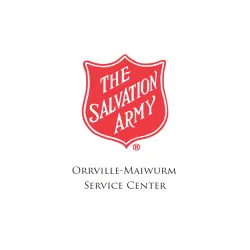 The Salvation Army Orrville-Maiwurm Service Center